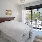 Apartment Beautiful 2 Bedrooms In Puerto Banus Marbella