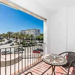 Beautiful 2 Bedrooms In Puerto Banus Apartment *
