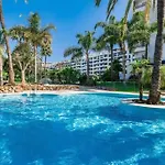 Apartment Beautiful 2 Bedrooms In Puerto Banus *