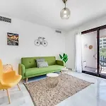 Beautiful 2 Bedrooms In Puerto Banus * Marbella