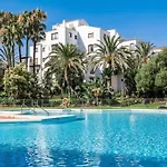 Beautiful 2 Bedrooms In Puerto Banus Apartment Marbella