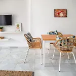 Beautiful 2 Bedrooms In Puerto Banus