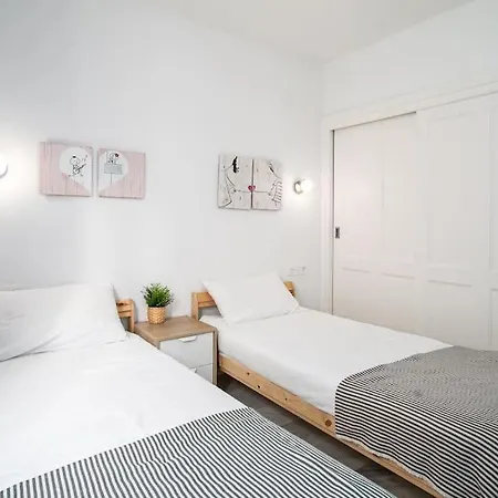 Apartment Beautiful 2 Bedrooms In Puerto Banus Marbella