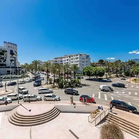 Beautiful 2 Bedrooms In Puerto Banus *