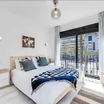 Apartament Beautiful 2 Bedrooms In Puerto Banus Marbella